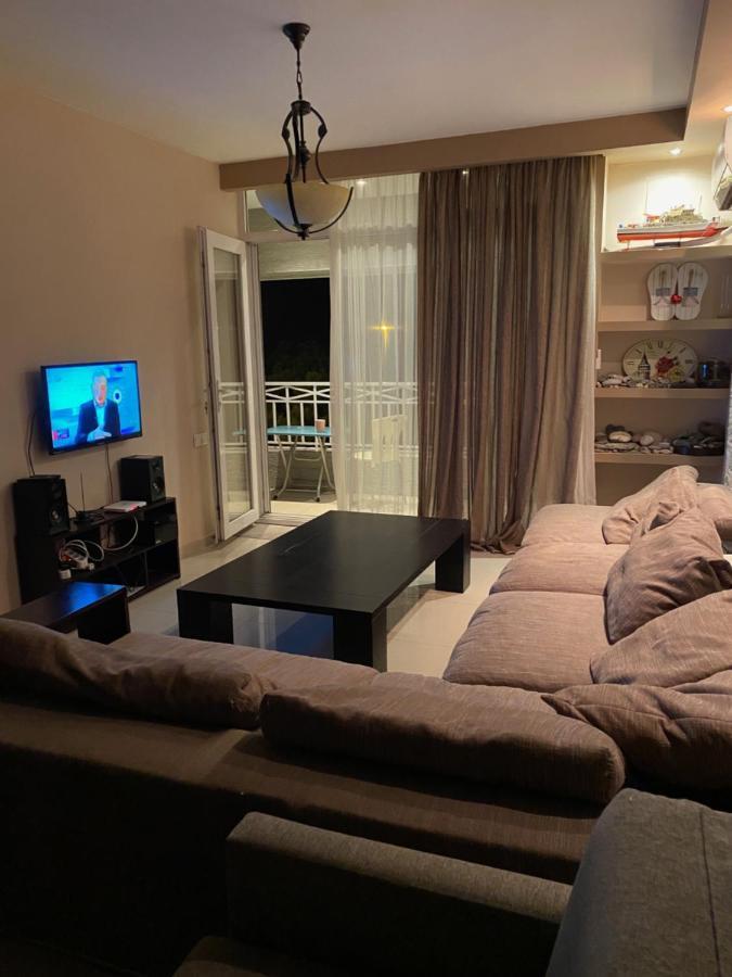 See View Apartment Magnolia 206 Batoemi Buitenkant foto