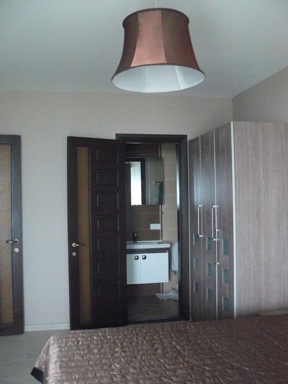 See View Apartment Magnolia 206 Batoemi Buitenkant foto