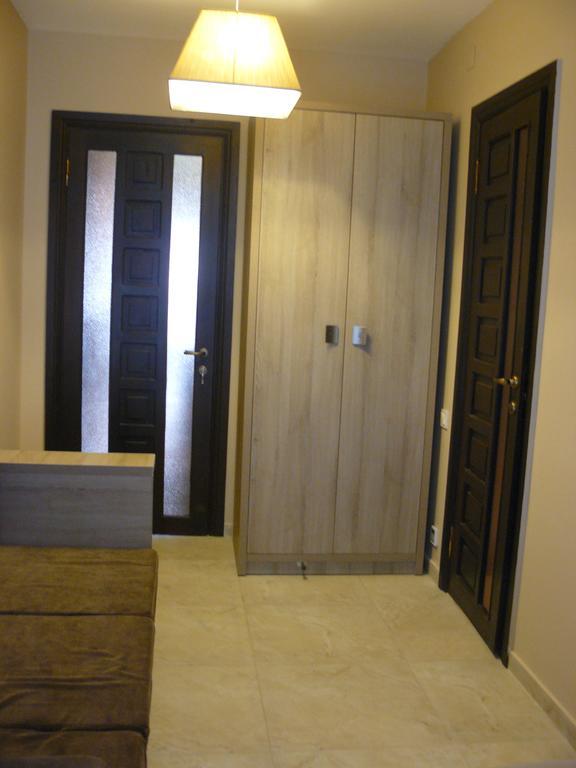See View Apartment Magnolia 206 Batoemi Buitenkant foto