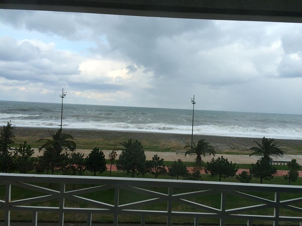 See View Apartment Magnolia 206 Batoemi Buitenkant foto