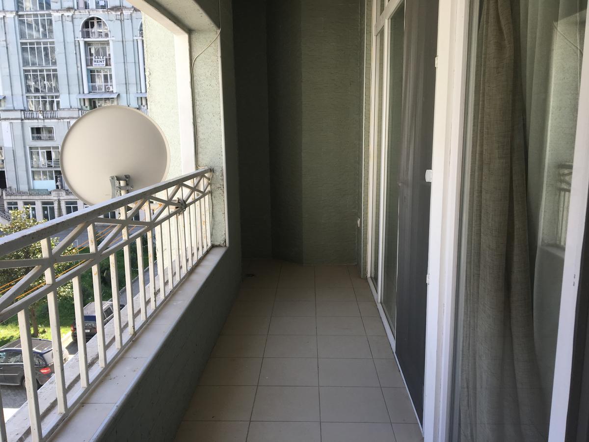 See View Apartment Magnolia 206 Batoemi Buitenkant foto