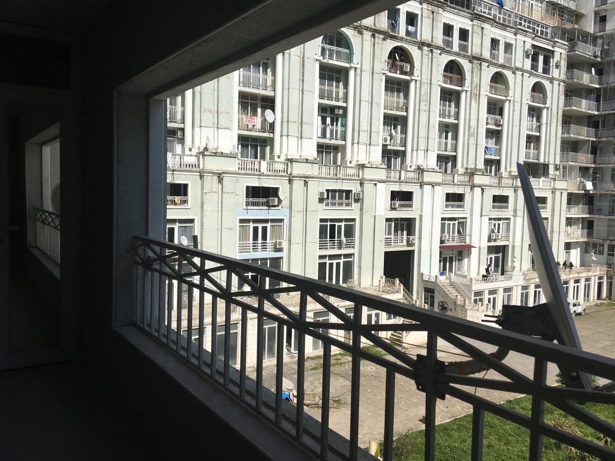 See View Apartment Magnolia 206 Batoemi Buitenkant foto